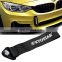 High Quality Hot Selling Racing Sport Universal Decoration Tow Towing Strap