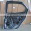 High Quality Steel Car Rear Door For Re-nault SYMBOL 2013- Car Body Parts,OEM#821000293R
