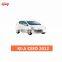 High quality Plastic  Headlamp  for KI-A CEED 2012  car body parts