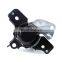 Auto Rubber Rear Axle Engine Mount For VIOS AXP4 5AFE AF 12305-02060 Auto Rubber Parts