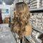 427 Body Wave 13x6 Remy Human Hair Lace Front Wig