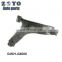 54500-0X100 54501-0X100 oem standards control arm For I10 Hyundai