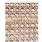 High quality Natural rattan open cane webbing roll for making chair and furniture Serena +84989638256
