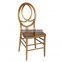 2021 New products wedding chiavari form outdoor phoenix chair