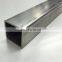 10 inch Stainless Steel Seamless Square Pipe AiSi 201 Square tube