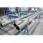 AISI ASTM 316 2 inch 2mm thick stainless steel pipes material steel tube