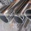 SUS 201 304 316 stainless steel welded pipe seamless tube