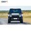 GBT drop shipping car accessories mercedes g wagon bodykit mercedes facelift for benz body kit g class upgrade
