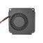 40mm Blower DC 5V 12V 24V 4010 Hydraulic / Dual Ball Bearing Brushless Cooling Turbine Turbo fan