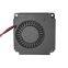 40mmx40mmx10mm 4cm 12V 4010 40mm Dual Ball DC Cooling Turbo Blower Fan