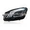 LED headlights for Mercedes Benz S-class W222 2014-2022
