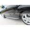 2012+ suv side step board For Benz ML W166(ML350) original type running board accessories