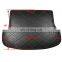Rear Trunk Cargo Black Floor Carpet Mat Tray For Sorento 2013-2014