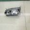Black Head Lamp For Corolla 2001 2002 Accessories
