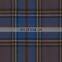 The Hottest Selling Yarn Dyed Check Pattern Thermal 100% Cotton Flannel