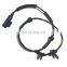 New Front ABS Wheel Speed Sensor For Land Rover Range Rover Evoque 2.0L OE LR071974 LR024202  LR071974