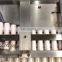 Simple Maintenance Tube Filling Sealing Packing Machine For Effervescent Tablet