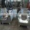XL series Cocoa powder pellet Revolving extruder mixing granulation granulating machine in pharmaceutical