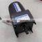 VTV 220V ac motor YN80-25 25W single phase reversible gear motor
