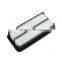 Engine Air Intake Filter 17801-11080 for TOYOTA Corolla II/Paseo/Starlet