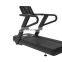 Household small folding silent and shock-absorbing treadmill indoor multifunctional electric exercise fitness equipment