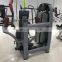 Hot Pin Load Strength China 618 Commercial gym equipment/shoulder machine/shoulder press Shopping Holiday Gym Center