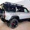 Wheel Arch For 2020 Defender 90/110 Factory Price From BDL Company in China