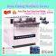 Rotary Drum Type Cutting Groove Machine YL-1000 used for cardboard V slot,which slot to high precision tool life efficiency