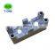 Factory Direct China cnc machined aluminum parts high demand cnc machining parts cnc machining services supplier