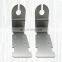 Bracket Products for Metal Stamping Steel Z Bracket for Furniture