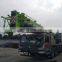 Truck Mounted Crane Zoomlion ZTC600R532 100 Ton Truck Crane For Sale
