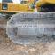 used Komatsu excavator PC240-8 Japanese crawler excavator