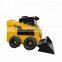 Mini Wheel Skid Steer Loader Attachments Skid Steer