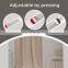 Door Window Accessories Lock Cylinder Crescent window Lock aluminum alloy sliding window Latch lock