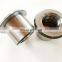 Steel Alloy Bushes Hardened Metric Steel Flange Bushing