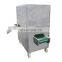 Ripe banana peeler slicer machine banana plantain cutter machine