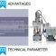 Hydraulic scrap metal shear balers for scrap baling press machine