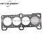 KEY ELEMENT Auto Cylinder Head Gaskets 22311-26603 Right for RIO II RIO II Saloon gasket cylinder head