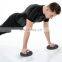 No Slip Push Up Bars for Floor Exercise Perfect Pushups for Strength Training Portable Gym Equipment
