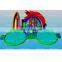 Outdoor Other Inflatable Water Play Trampoline Pool Amusement Park Sports Game Toys Products Equipment