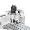 3d wood carving cnc router/Desktop mini metal cnc milling machine