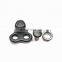 Metal Shoe Hooks Shoe Lace Hook Metal Buckle For Shoes
