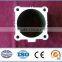 high quality aluminium enclosure heat sink profile