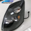 Miembro OE 22141268 Faros delanteros LED - R con 3 bombillas Piezas del cuerpo del camión Faros delanteros 5201 - 0002 27620C Para Volvo VNL Piezas de camiones estadounidenses