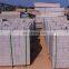 Flamed pink G635 granite  setts