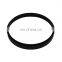SBC BBC 350 454 Black 1/2