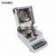 laboratory agriculture halogen moisture meter humidity tester