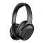 High quality On ear Headband Deep Bass Type-c Bt Headset  Wireless Sport Stereo Button Custom Gaming Headset Manufacturer