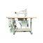 Ultrasonic Roll Welding Machine Ultrasonic Banner Welder