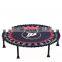 hot sales trampoline manufacturers/home indoor gym small trampoline fitness trampoline for sale from China
